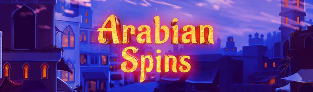 arabian-spins