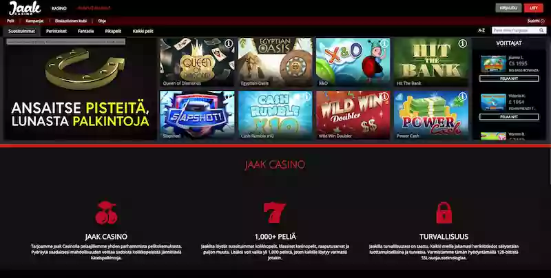 jaak-casino-arvat