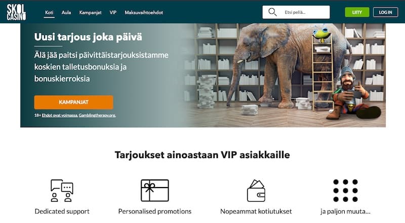 skolcasino-kampanjat