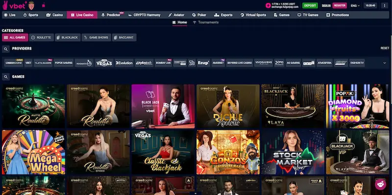 vbet-casino-livepelit