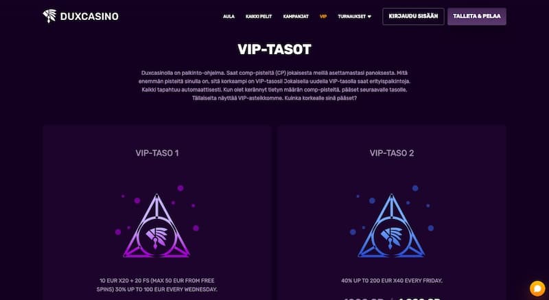 duxcasino-vip