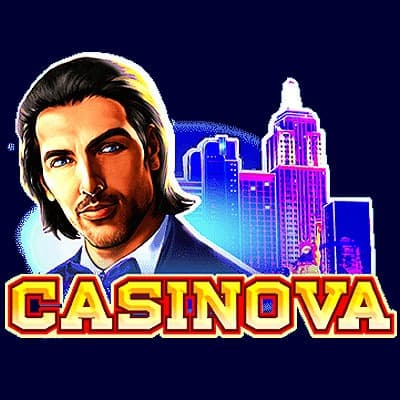 casinova-peli