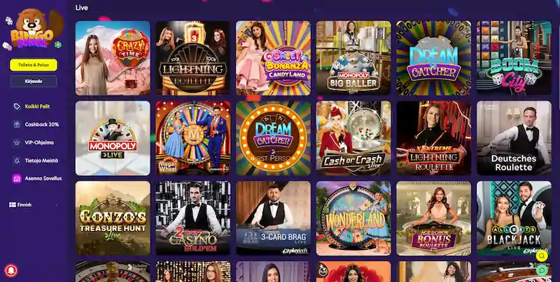 bingobonga-livekasino