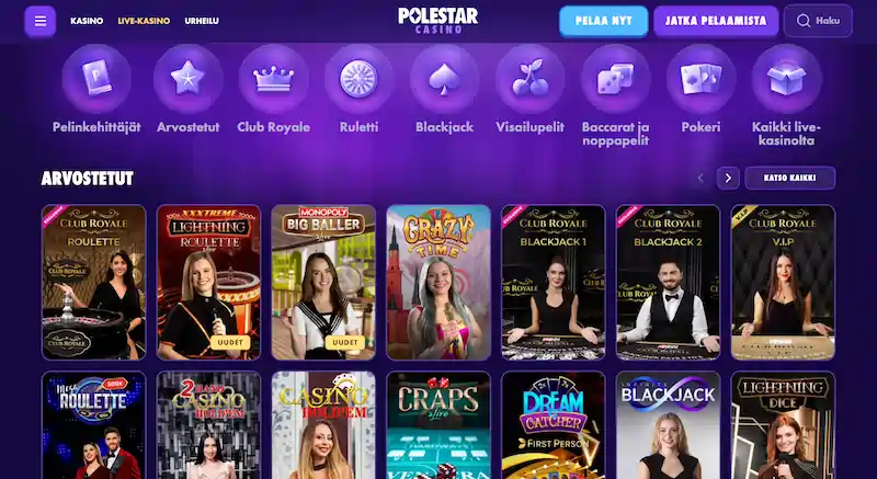 polestar-casino-livekasino