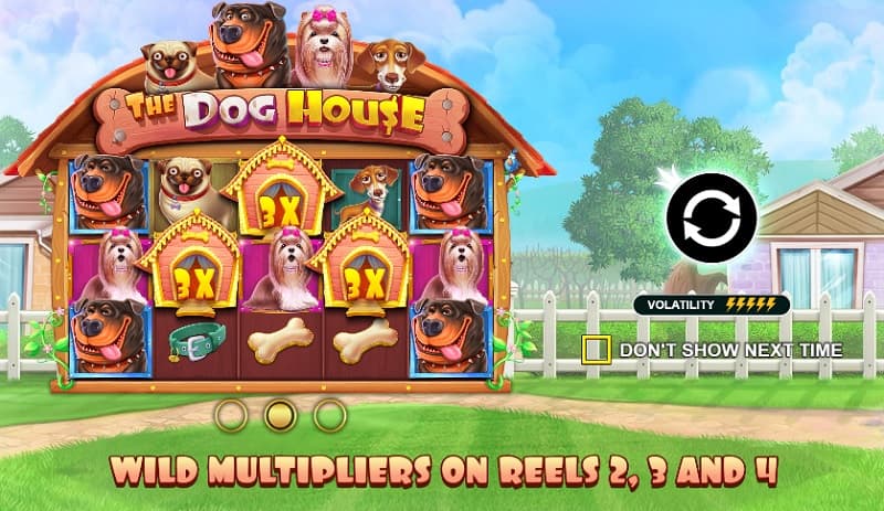 the-dog-house-info