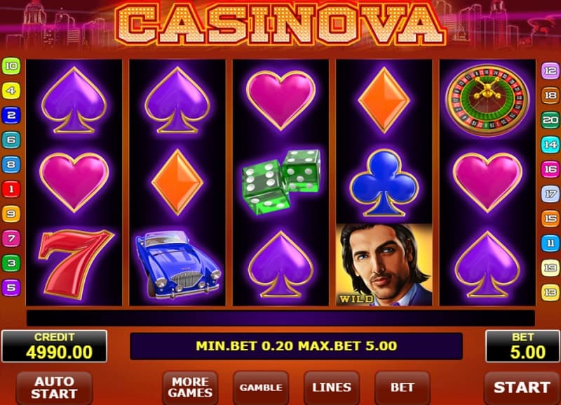 casinova-slot