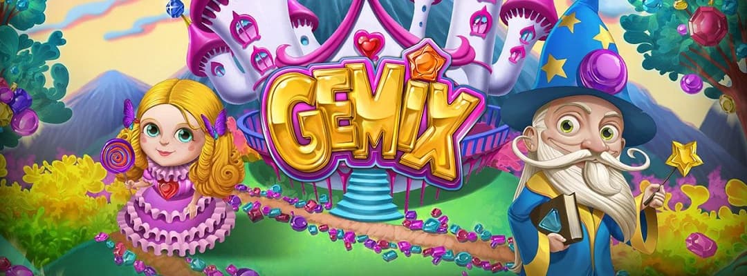 gemix-peli