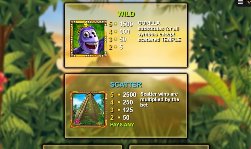 gorilla-go-wild-scatter