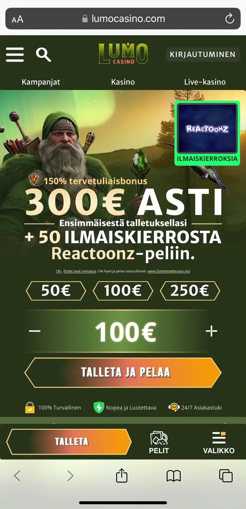 lumo-casino-esittely