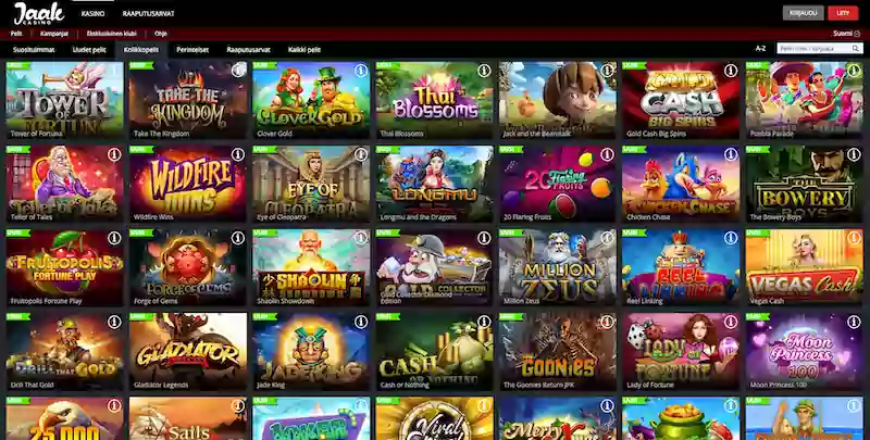 jaak-casino-pelit