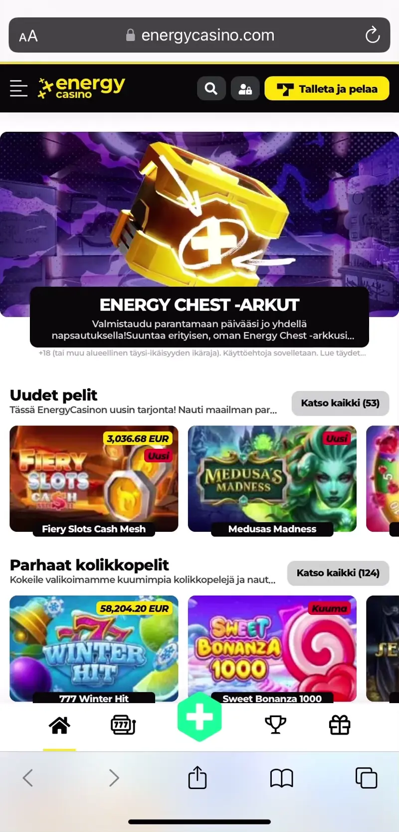 energy-casino-esittely