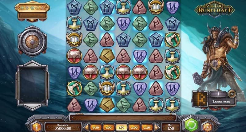viking-runecraft-slot