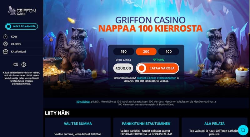 griffoncasino-com