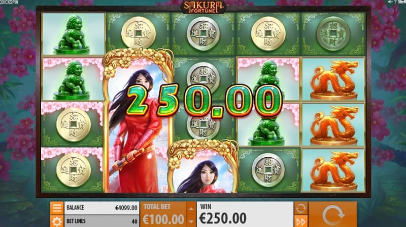sakura-fortune-voitto