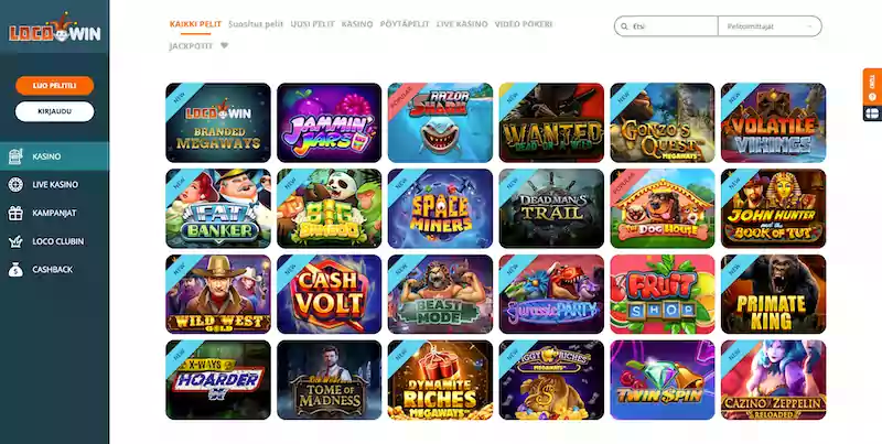 locowin-pelit