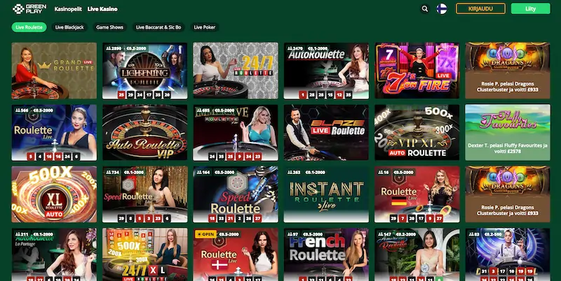 greenplay-casino-livepelit