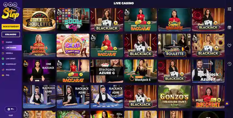 onestepcasino-livekasino