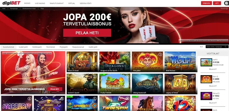 digibet-kasino