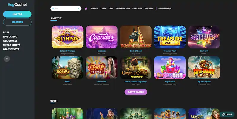 hey-casino-pelit