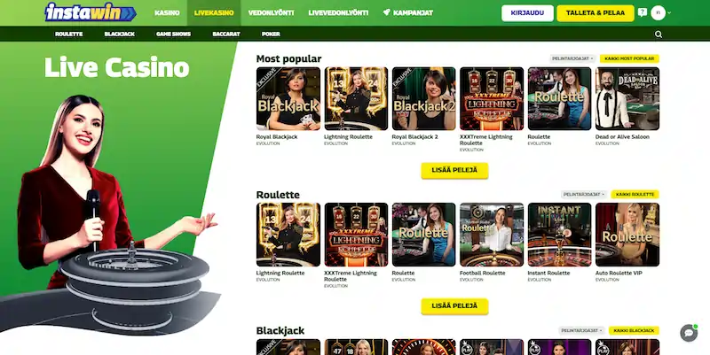 instawin-casino-livepelit