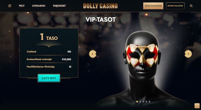 dollycasino-vip