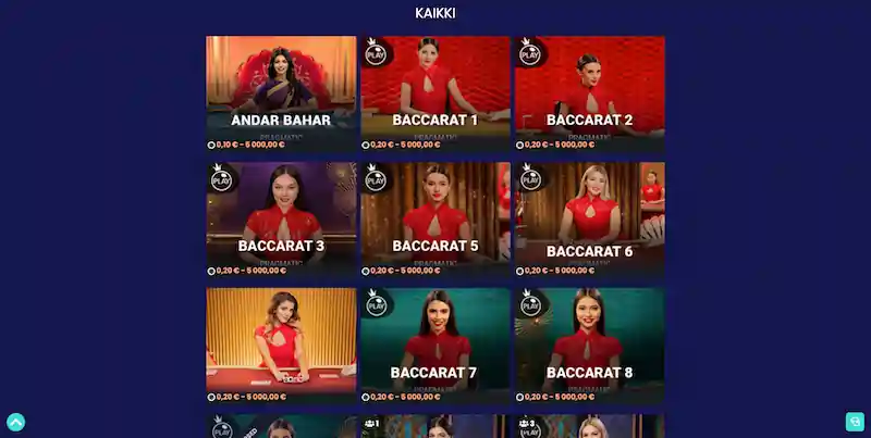 tournaverse-casino-livepelit