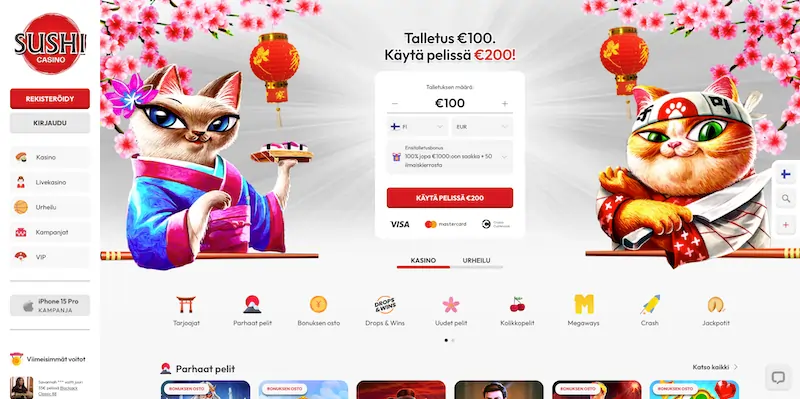 sushi-casino-etusivu