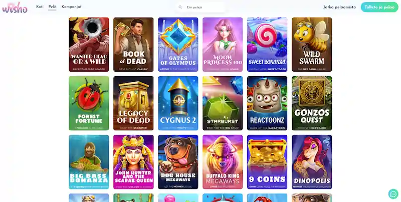 wisho-pelit