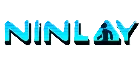 Ninlay logo