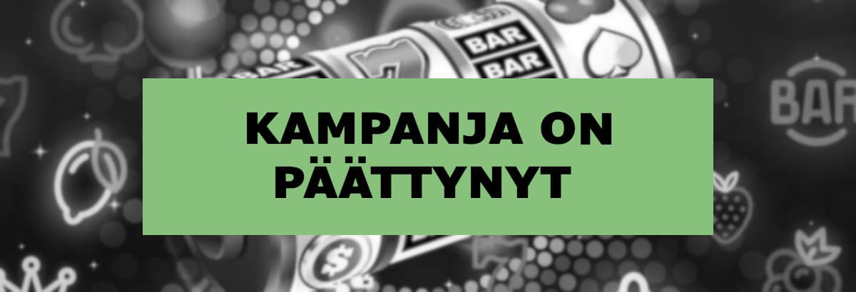 kampanja-paattynyt