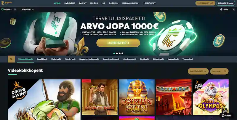 royalistplay-etusivu