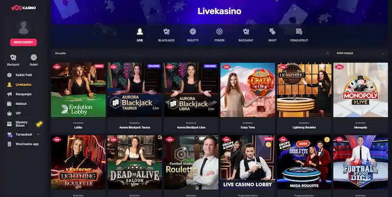 woo-casino-livepelit