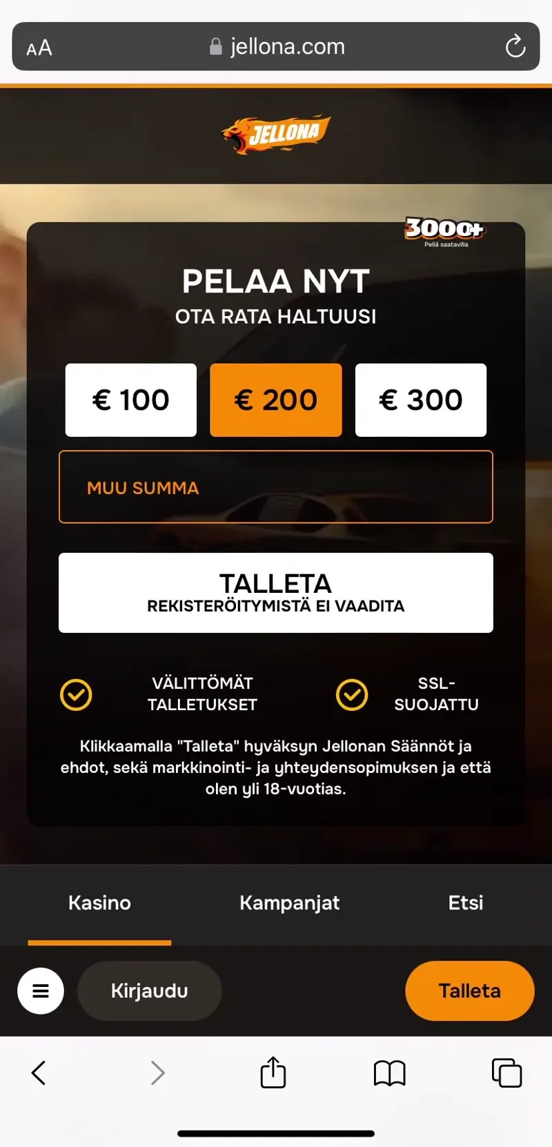 jellona-kasino-esittely