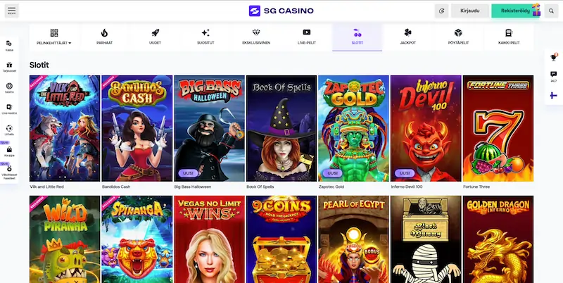 sg-casino-pelit