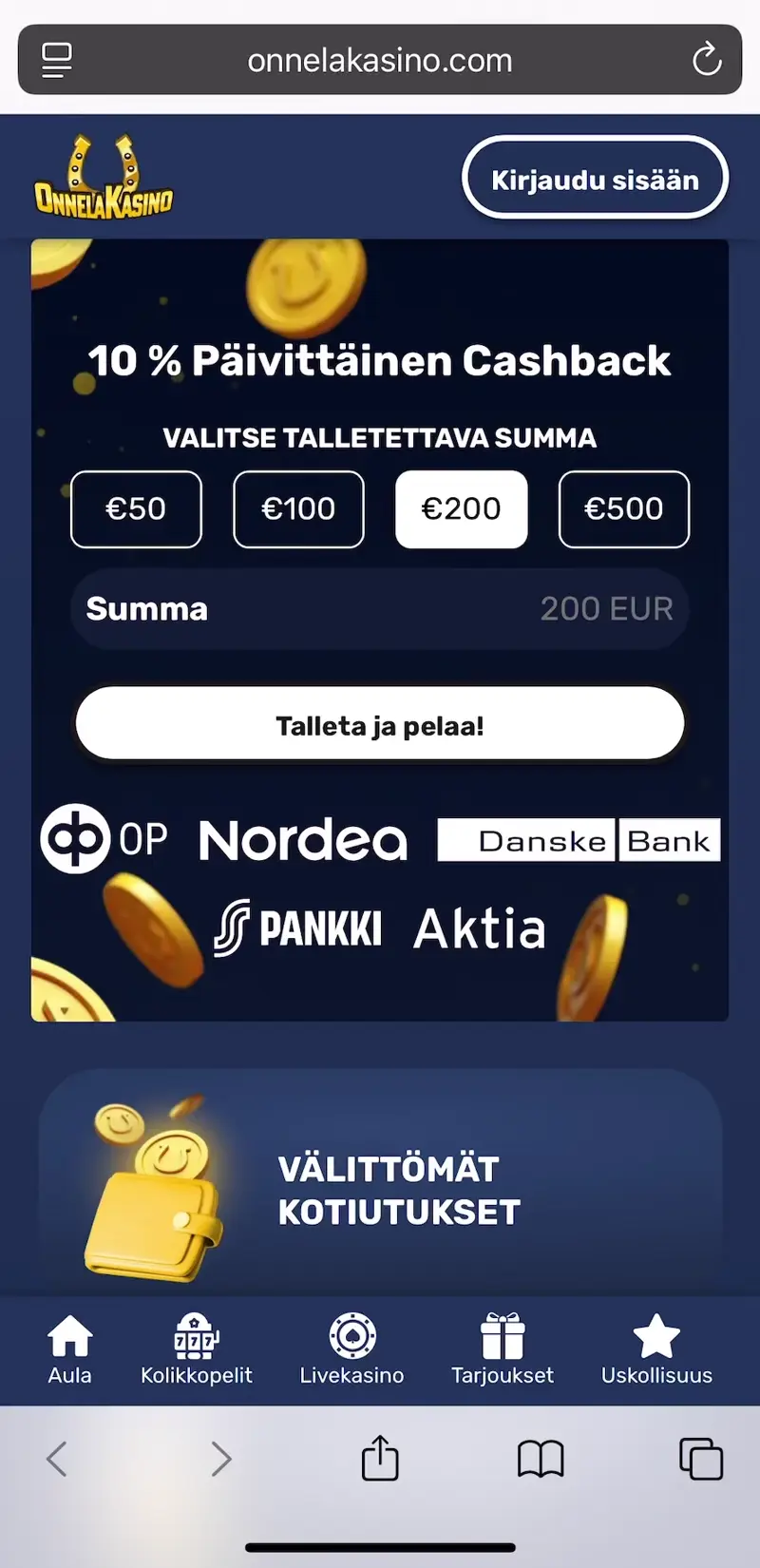 onnela-kasino-esittely