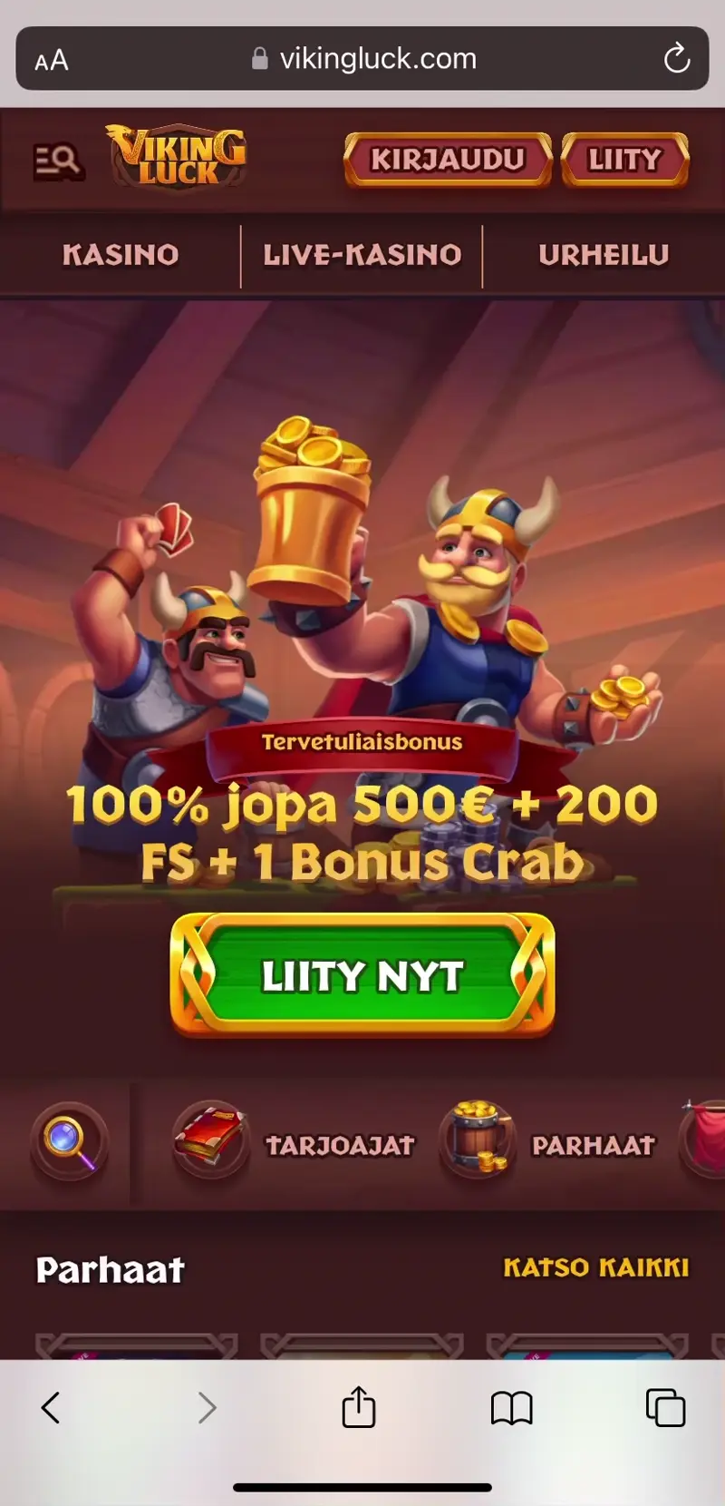 viking-luck-esittely