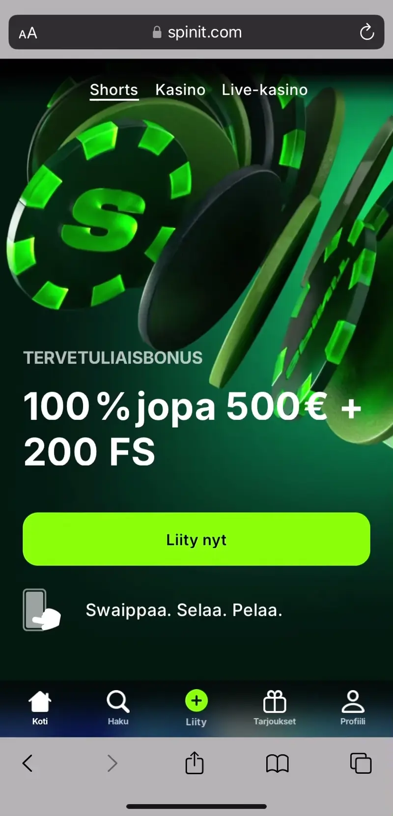 spinit-casino-esittely