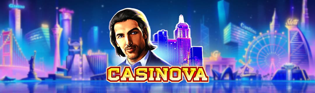 casinova