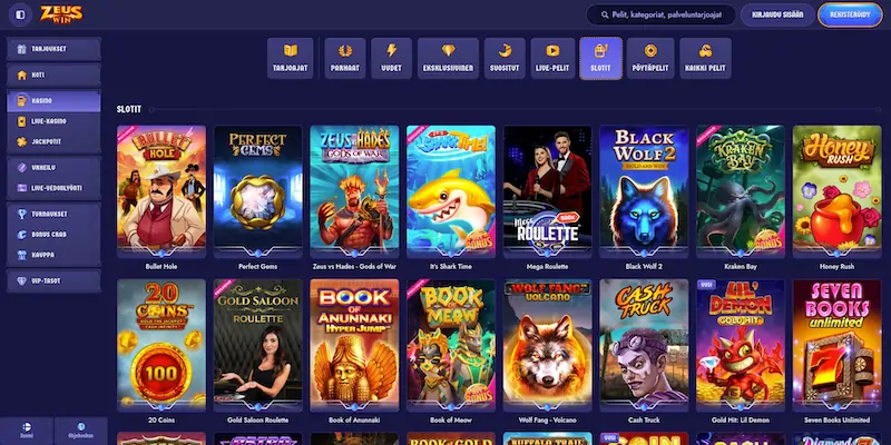 zeuswin-pelit