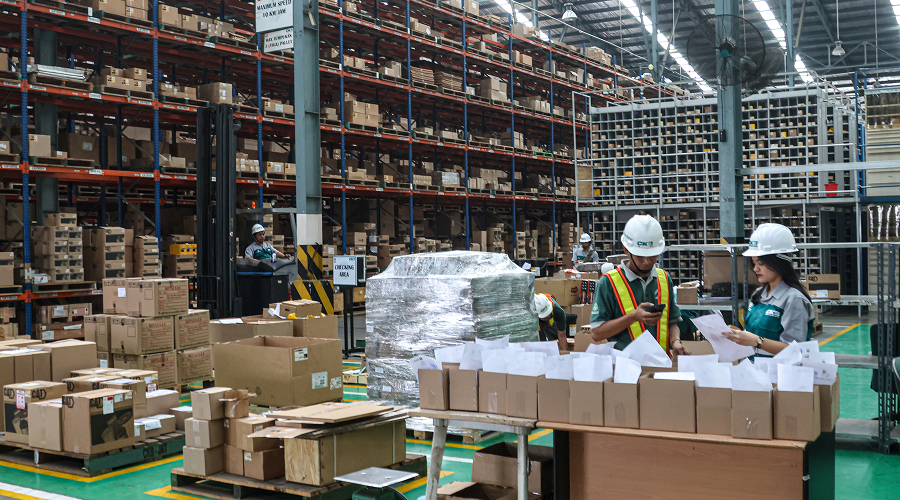 Evolving E-commerce Logistics DX with 3PL and Cloud Logistics: Benefits of Implementation and How to Choose Without Failure|AnyLogi