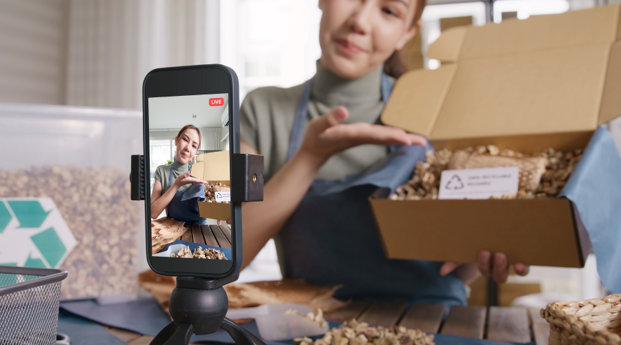 AnyLogiは「Tiktok shop」の物流支援を開始しました