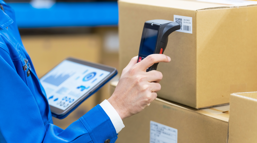 The Importance and Efficiency of Logistics and Inventory Management