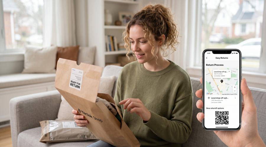 [US Market Trends] What Kind of Return Experience Do US TikTok Shop Buyers Demand? How "Smart Returns" Drive Customer Satisfaction and Repeat Purchases