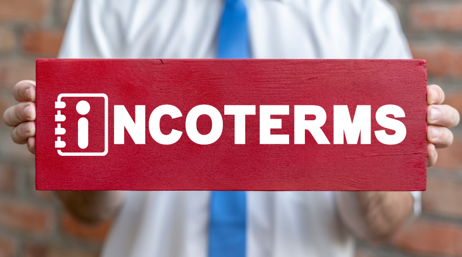 A Guide to Choosing Incoterms