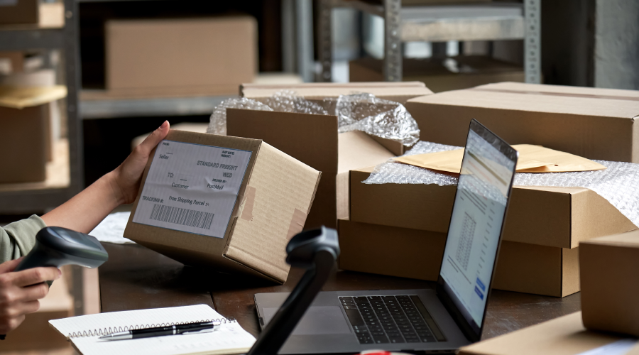 Fundamentals and Tips for Efficient E-commerce Inventory Management