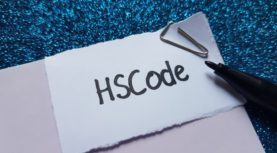 What is HS Code?