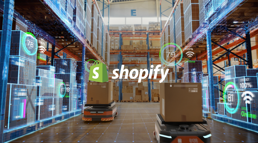 Shopifyと連携できるのおすすめの物流サービスをご紹介！