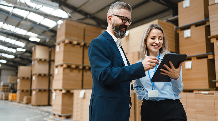 We will explain the key points of shipping agency services on Shopify.