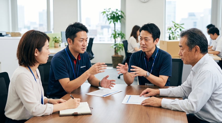 What to Do When Freight Rates Increase? Smart Negotiation Tactics and Building Partnerships with Carriers