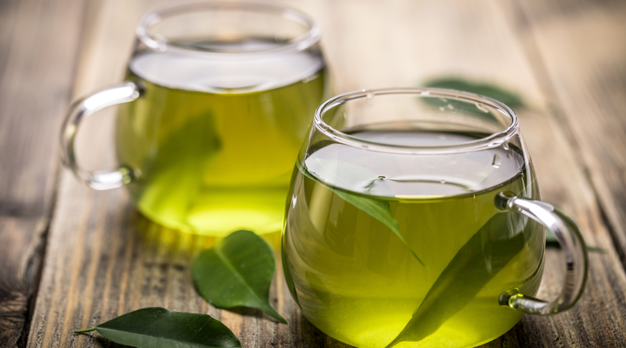 Trends and Future of Japanese Green Tea Exports